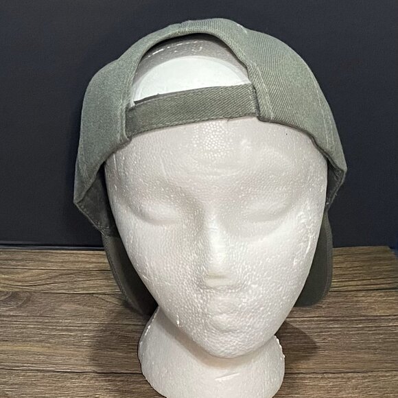 F**K BIDEN GRAY HAT - Picture 3 of 3